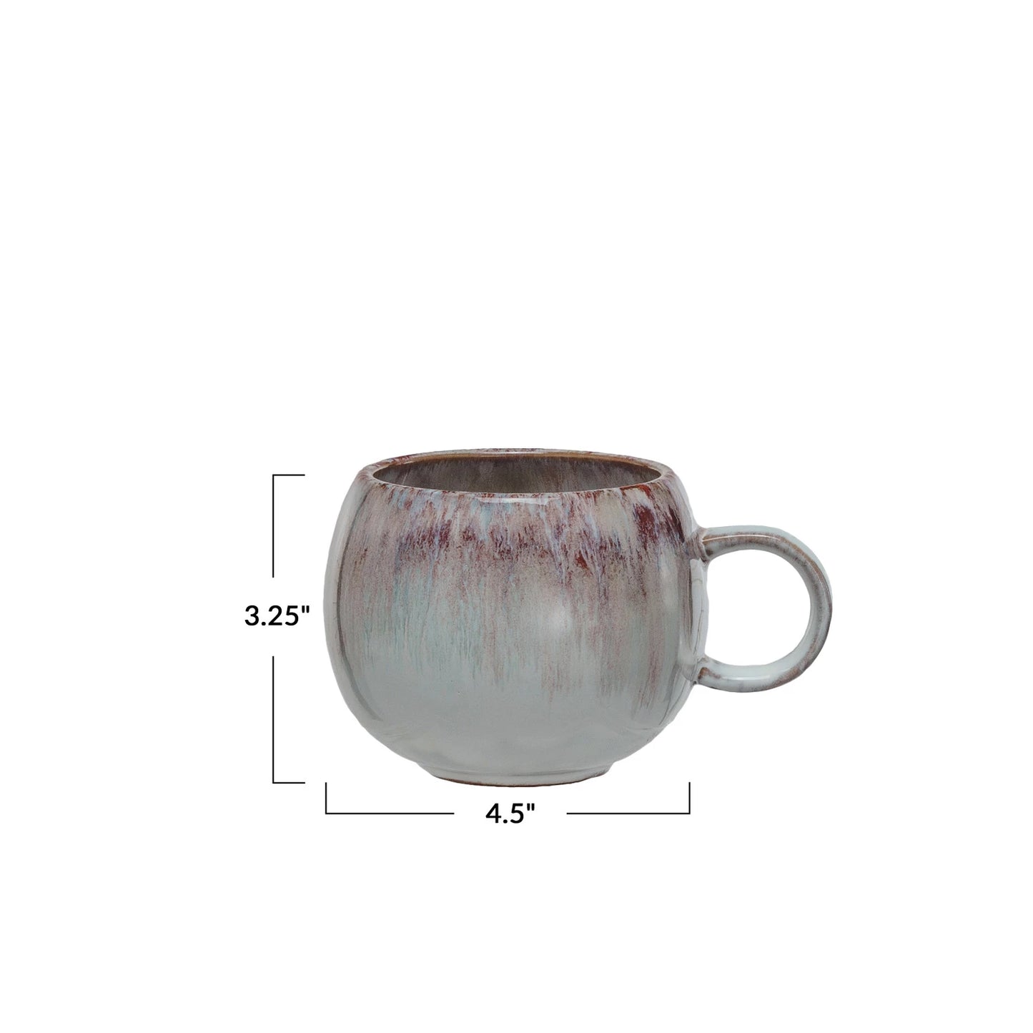 Berry Mug