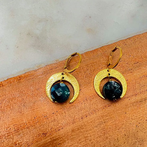 Santore Handcrafted Earrings