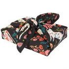 Reusable Catbloom Giftwrap