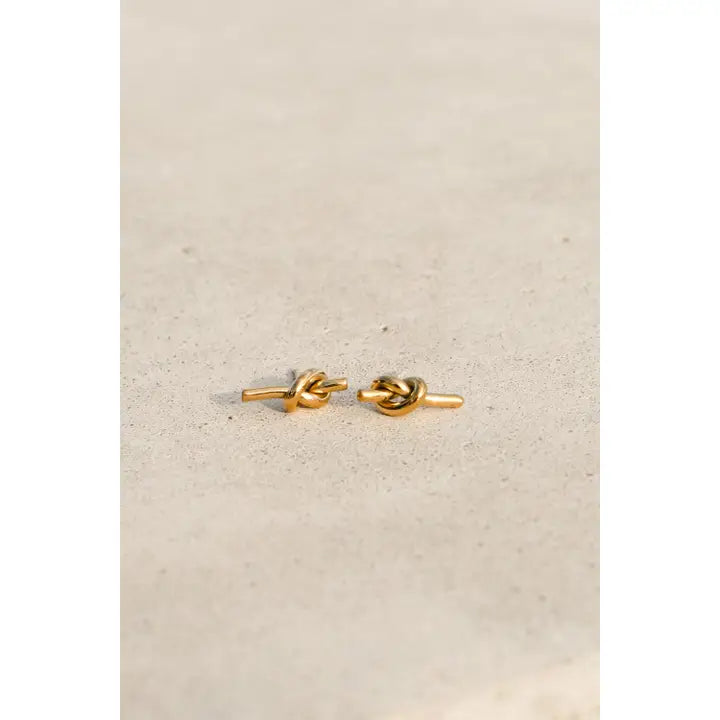 Earrings by Panache Clothing Co.