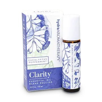Aromatherapy Roll-On Essential Oil
