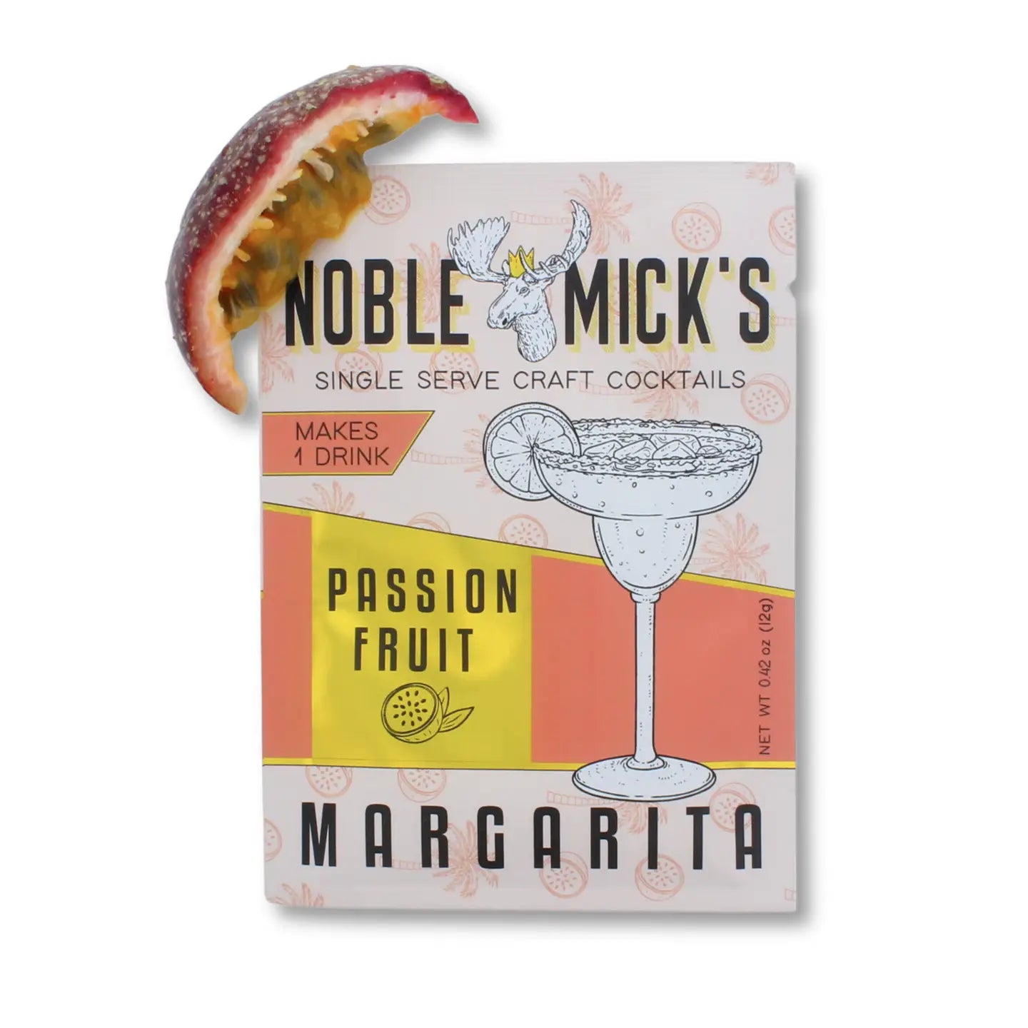 Single Serve Craft Cocktails (Variety)