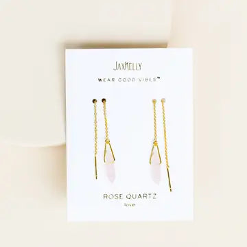 JaxKelly Earrings