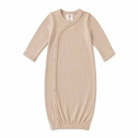 Organic Gowns