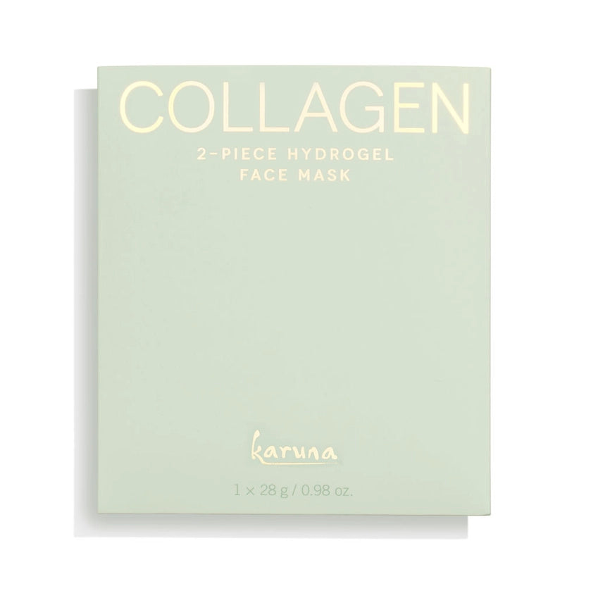 Collagen HydroGel Face Mask