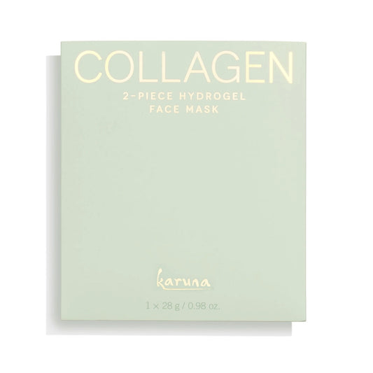 Collagen HydroGel Face Mask