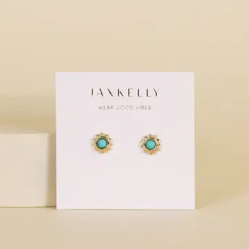 JaxKelly Earrings