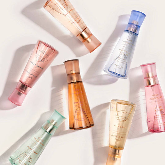 Body Mist
