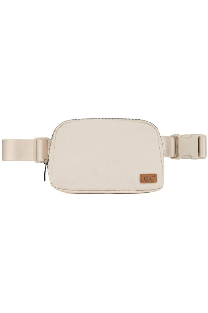 Water Proof Mini Fanny Belt Bag