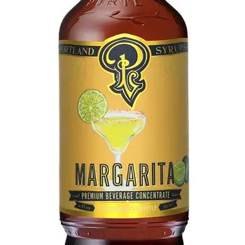 Hand Brewed Cocktail Mixers