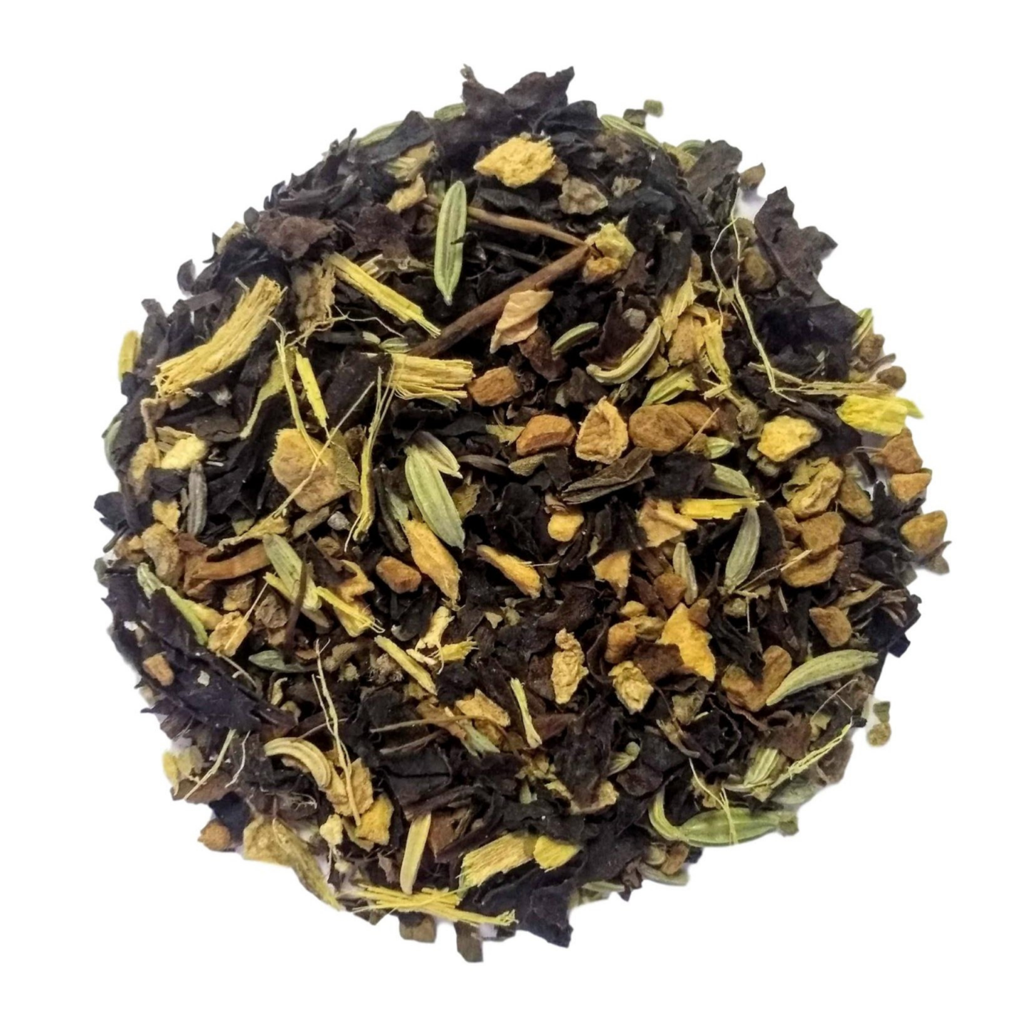 Chai Fucking Harder Loose Leaf Tea