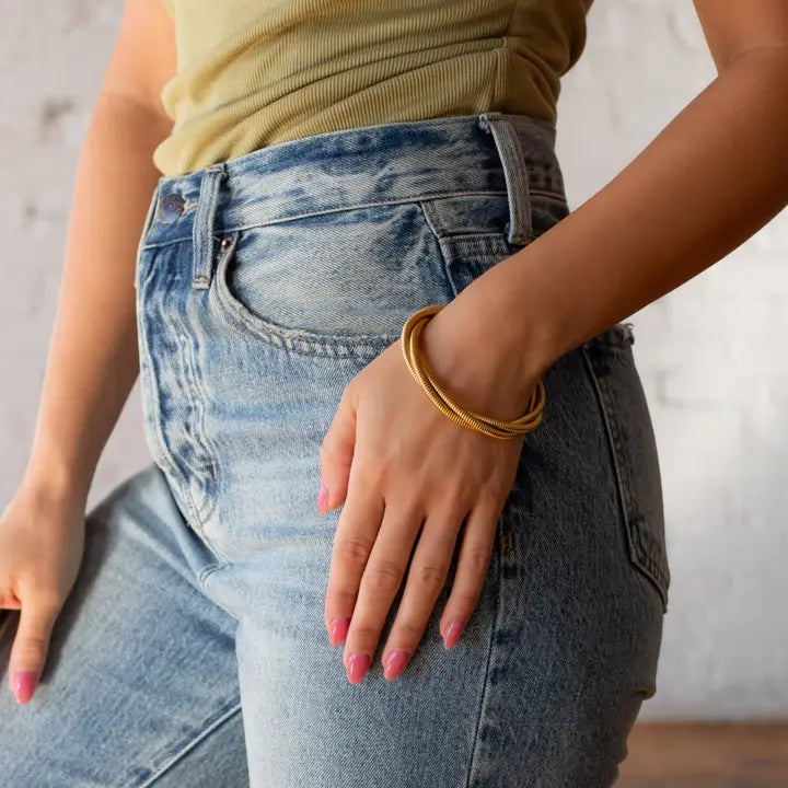 Bracelets by Panache Apparel Co.