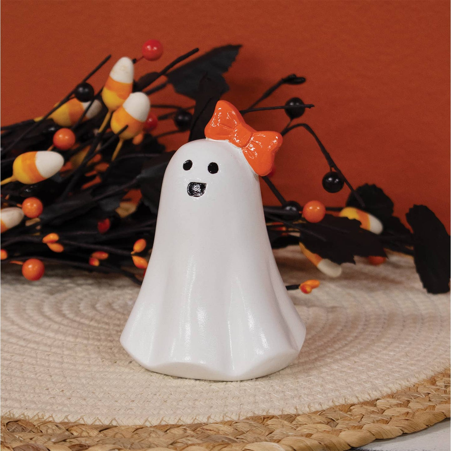 Resin Bow Ghost