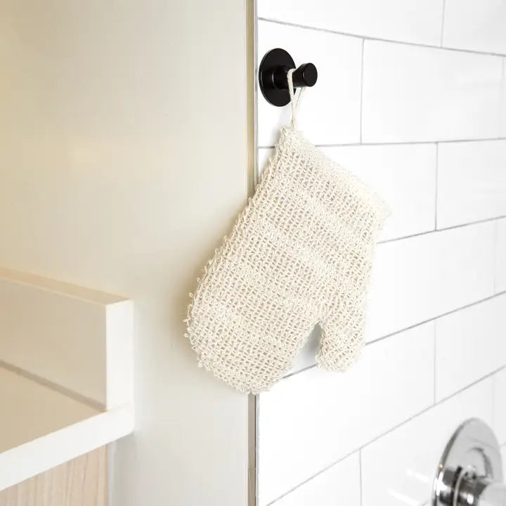 Sisal Exfoliating Shower Glove