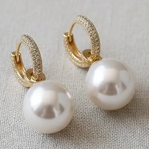 Signature Earrings