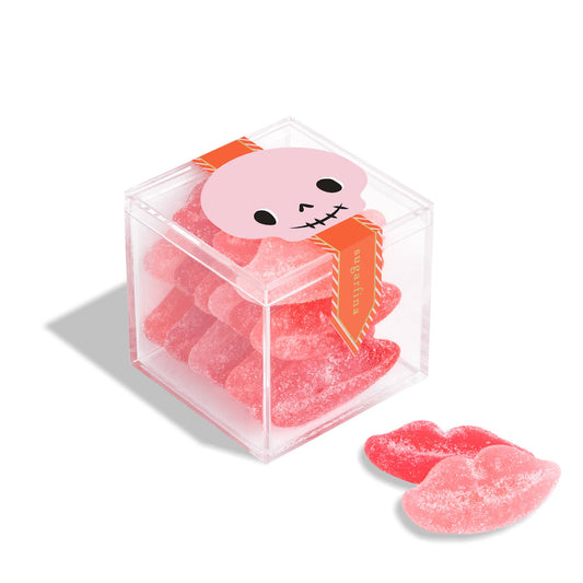 Skeleton Kisses Gummies