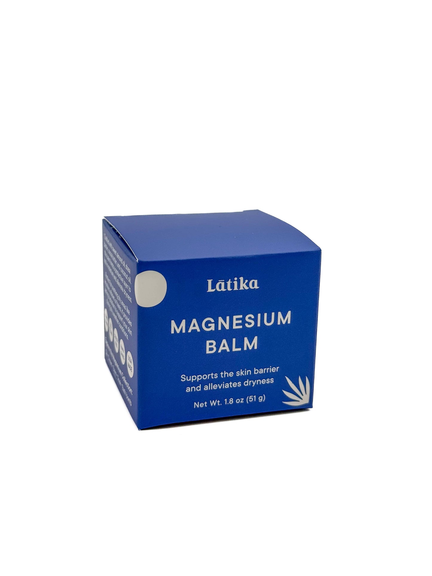 Magnesium Balm