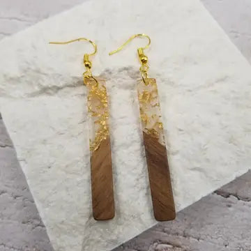 Signature Earrings