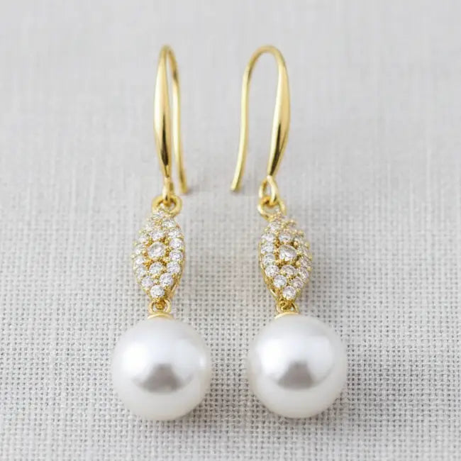 Signature Earrings