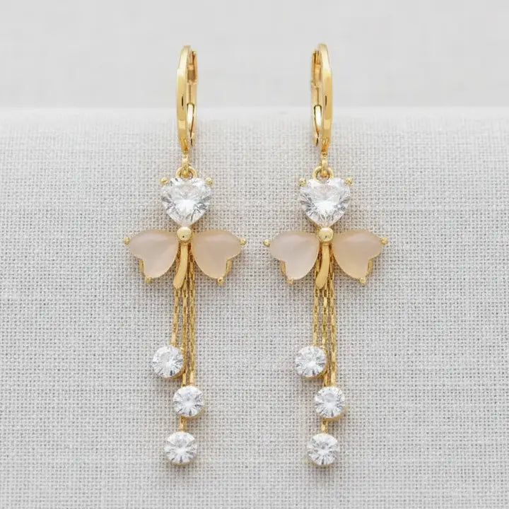 Signature Earrings