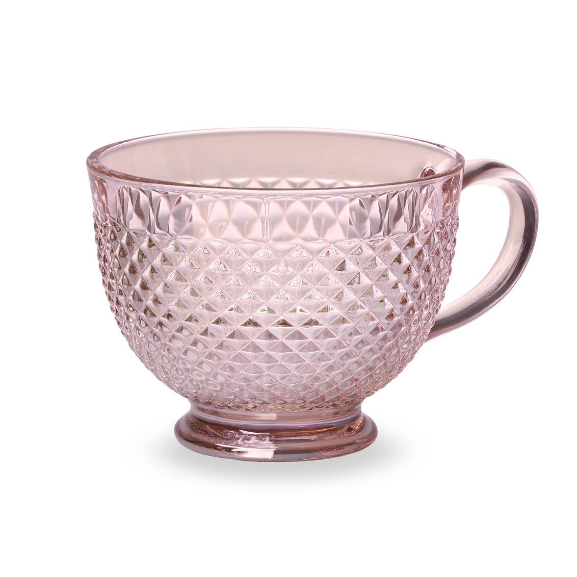 Scatter Coffee Mug Blush
