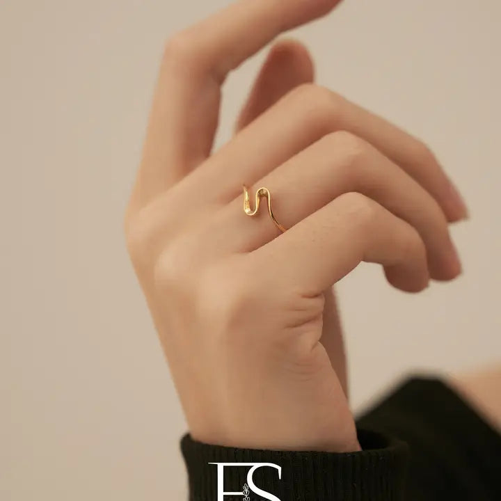Furano Studio Rings