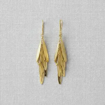 Signature Earrings