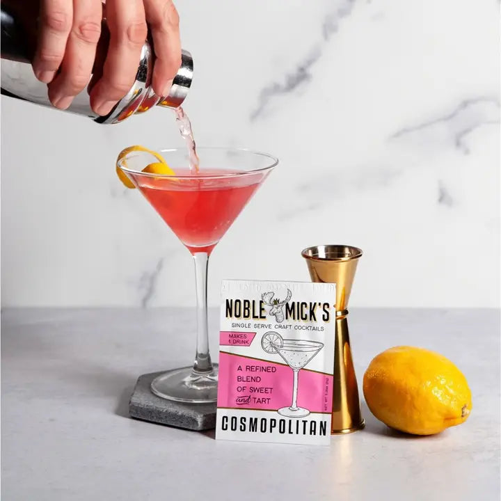 Single Serve Craft Cocktails (Variety)