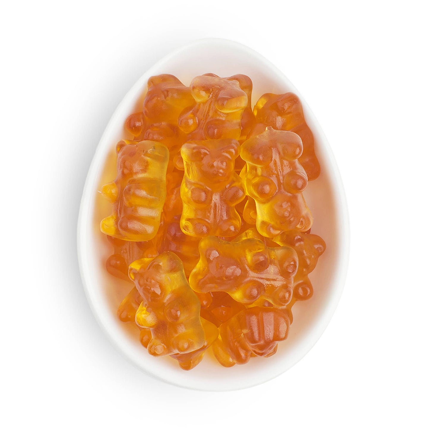 Bourbon Bears Gummies - Sugarfina