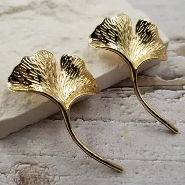 Signature Earrings