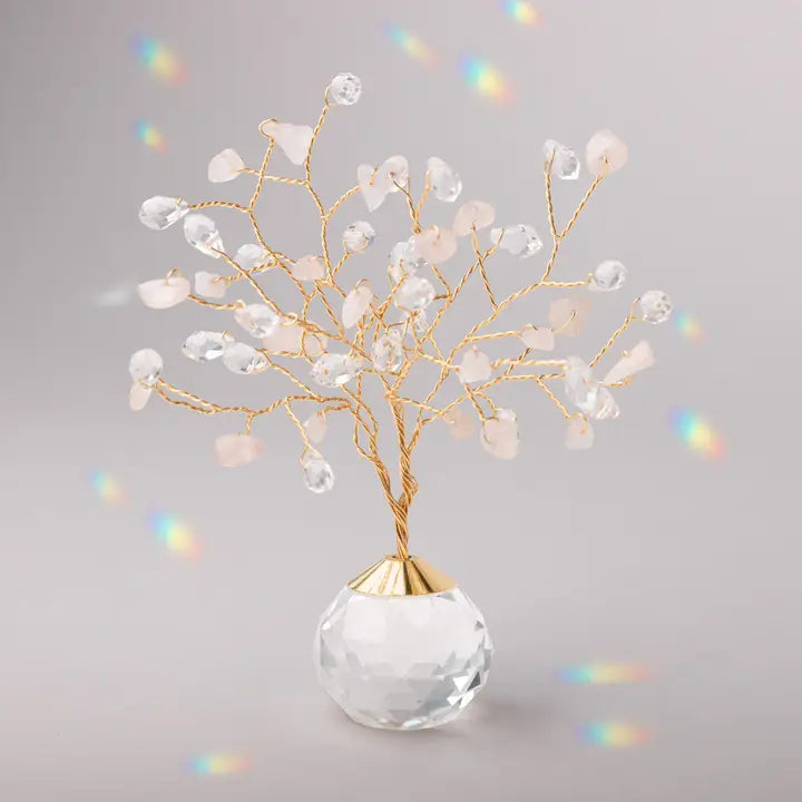 Suncatcher Tree of Life