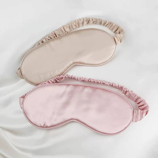 Silk Sleep Mask