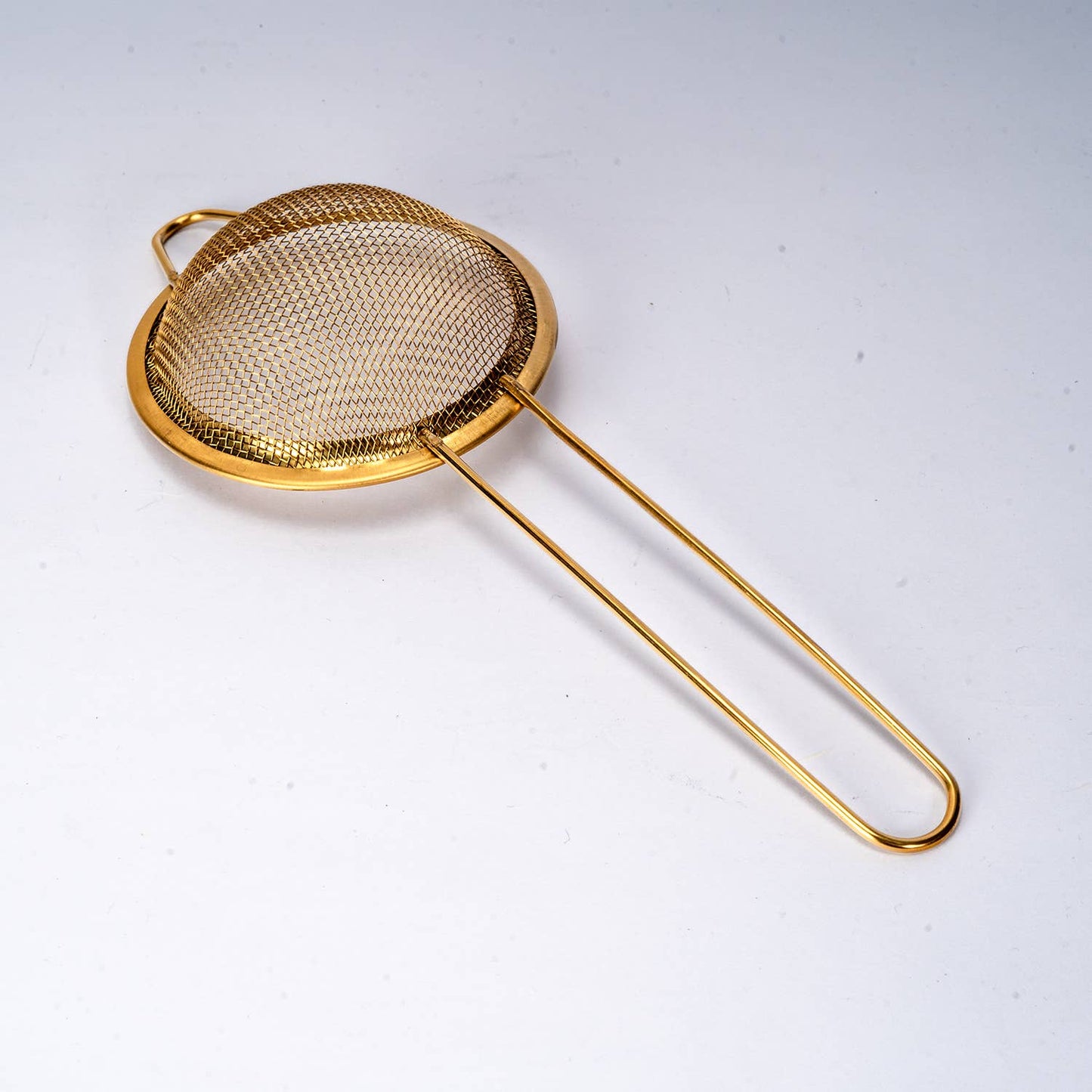 Stainless Steel Tea Strainer