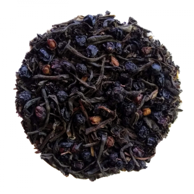 Wake The Fuck Up Loose Leaf Tea