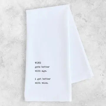 Funny Tea Towels