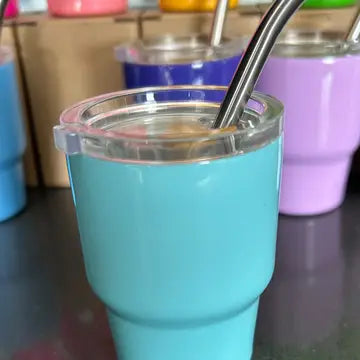 Mini Tumbler Shot Glass