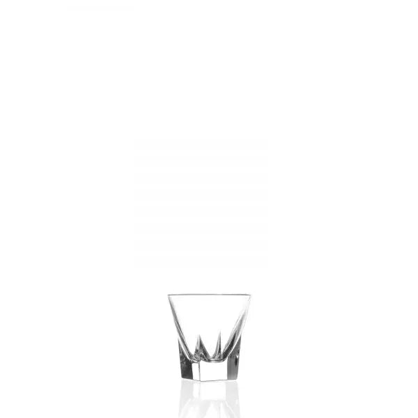 Fusion Shot Glass