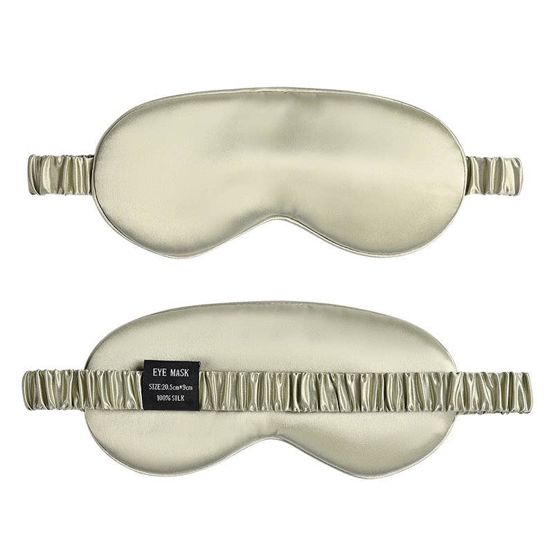 Silk Sleep Mask