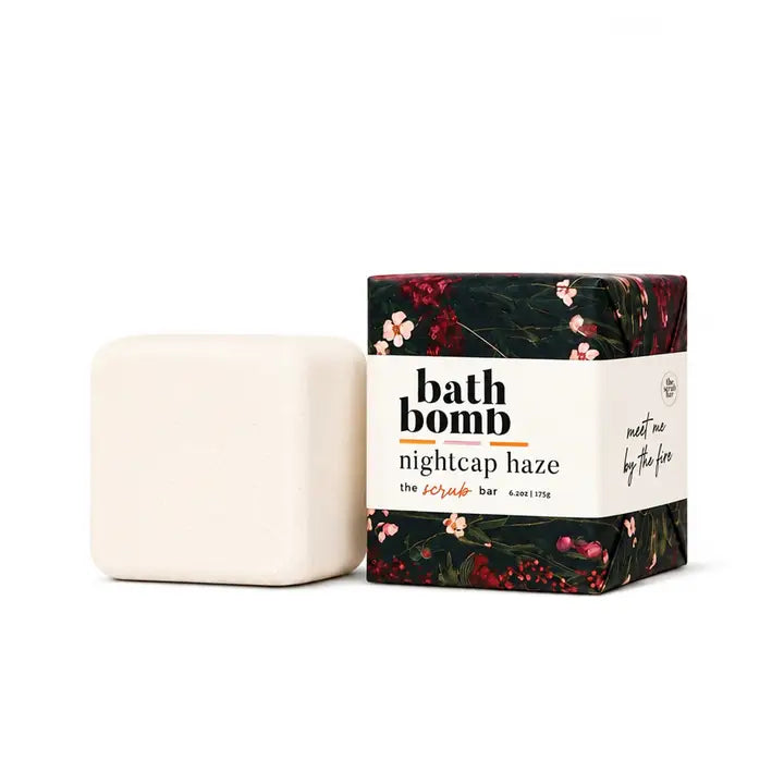 Botanical Bath Bombs