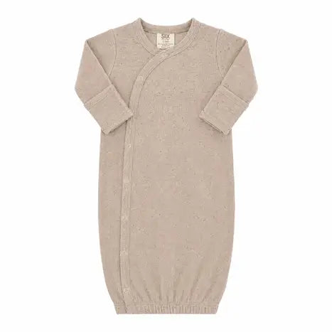 Organic Gowns