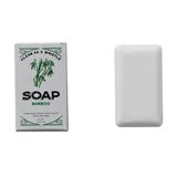 Milled Bar Soap