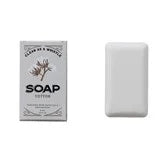 Milled Bar Soap