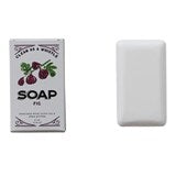Milled Bar Soap