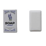 Milled Bar Soap