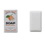 Milled Bar Soap