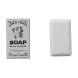 Milled Bar Soap