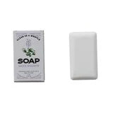 Milled Bar Soap