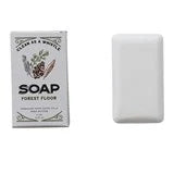 Milled Bar Soap
