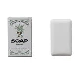 Milled Bar Soap