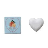 Heart Milled Bar Soap